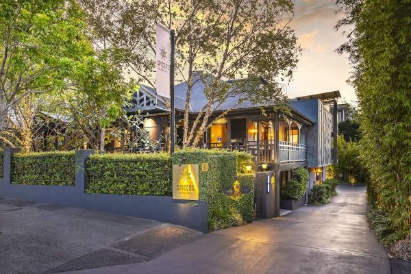 Spicers Balfour Hotel (Brisbane)